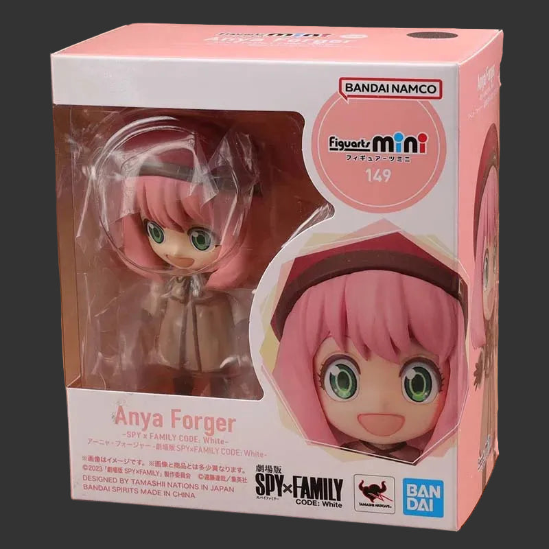 Figurine Anya Forger Figurikuo 2