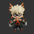 Figurine Bakugou Katsuki Figurikuo