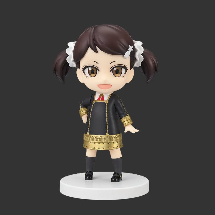 Figurine Becky Blackbell Figurikuo