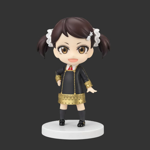 Figurine Becky Blackbell Figurikuo