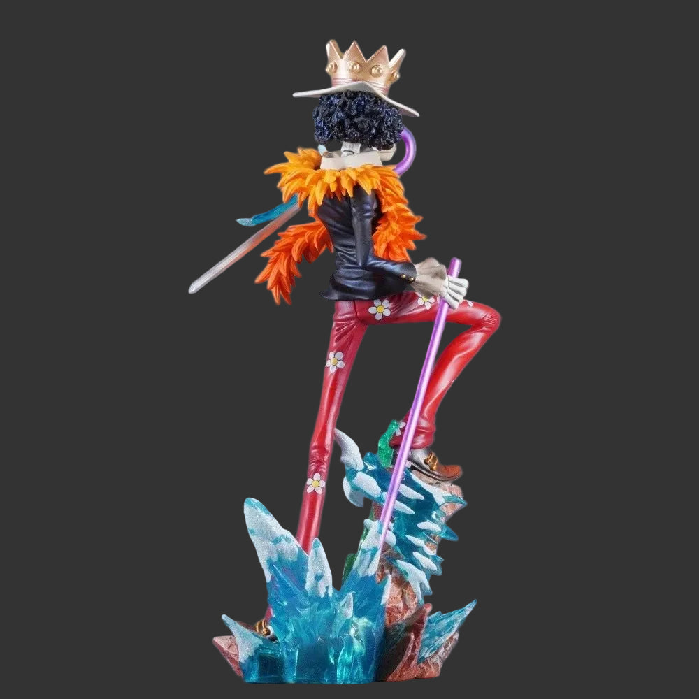 Figurine Brook Dos Figurikuo