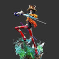 Figurine Brook Figurikuo