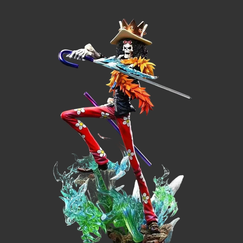 Figurine Brook Figurikuo