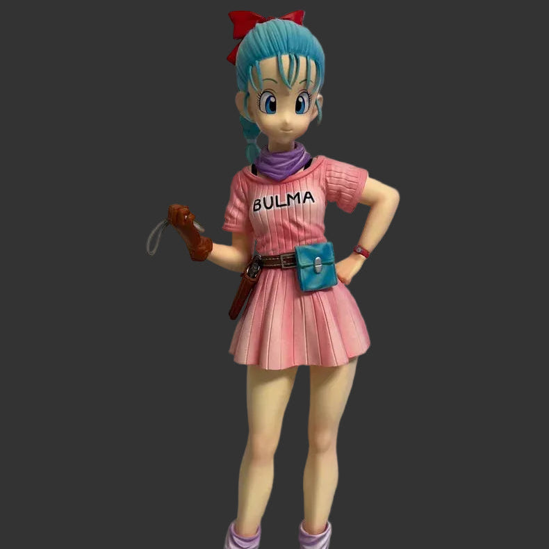 Figurine Bulma Figurikuo