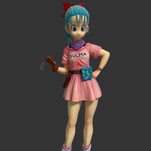 Figurine Bulma Figurikuo