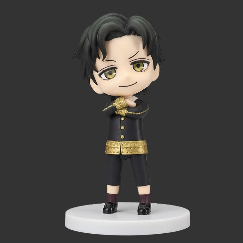 Figurine Damian Desmond Figurikuo
