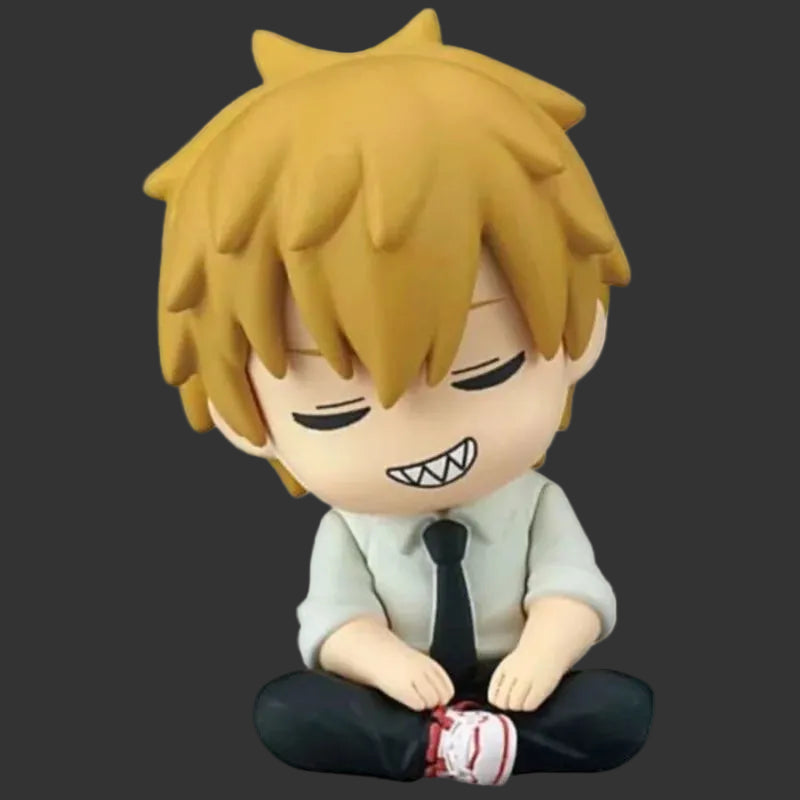 Figurine Denji Figurikuo 1