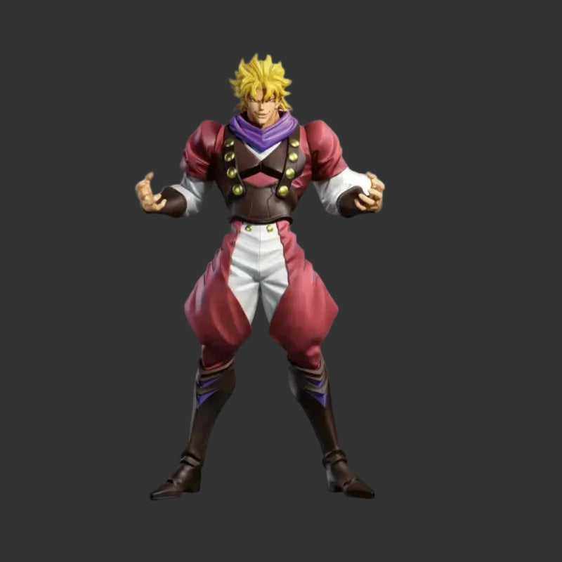 Figurine Dio Brando Figurikuo