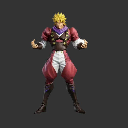 Figurine Dio Brando Figurikuo