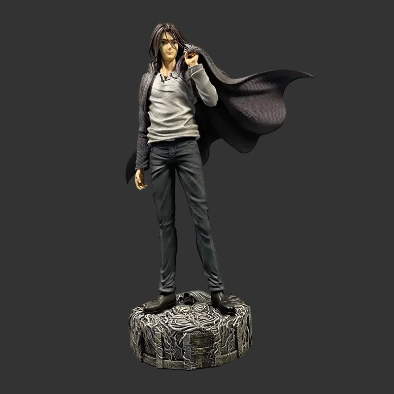 Figurine Eren Jaeger Figurikuo