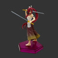 Figurine Erza Scarlet Figurikuo