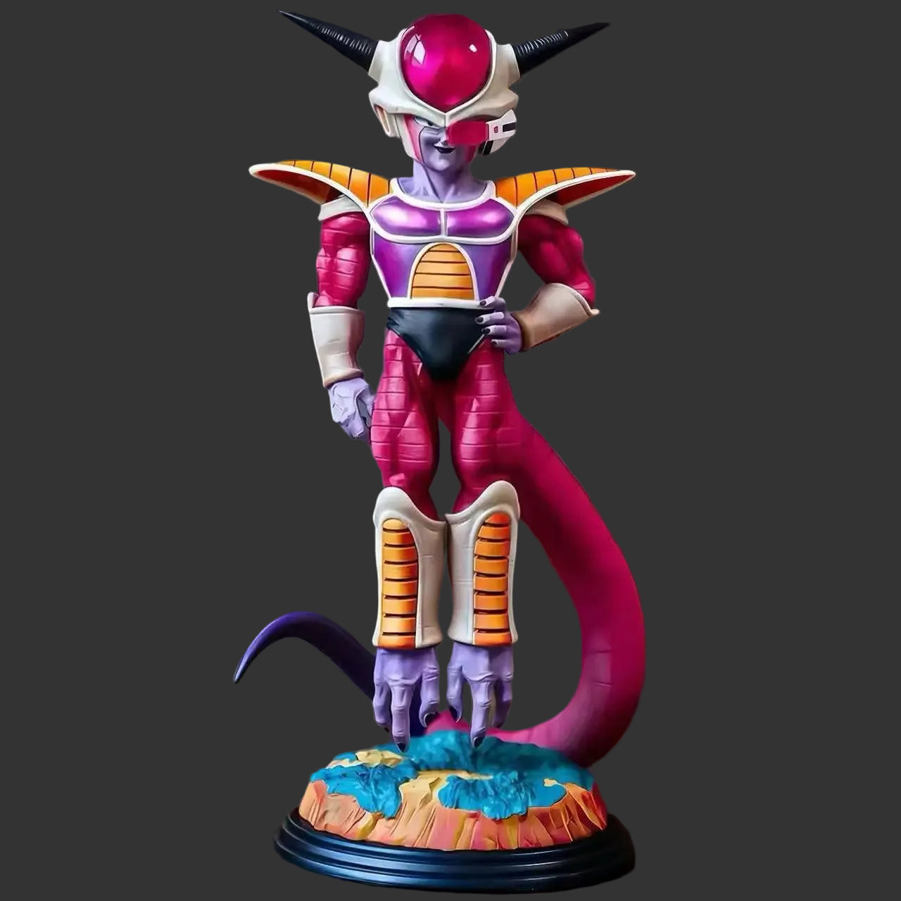 Figurine Freezer Figurikuo