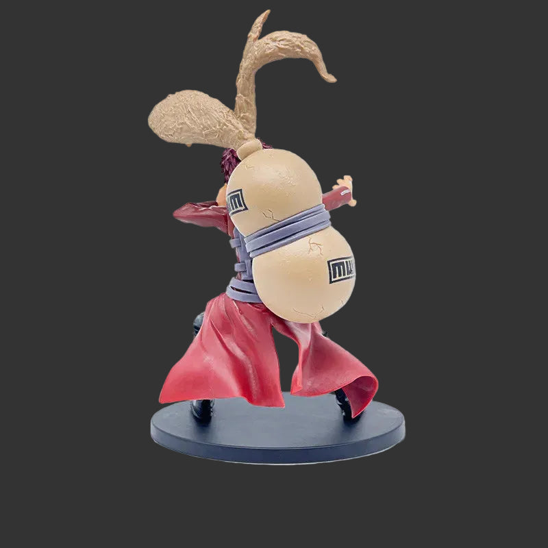 Figurine Gaara Dos Figurikuo