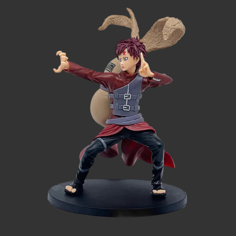 Figurine Gaara Figurikuo