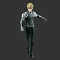 Figurine Genos Figurikuo