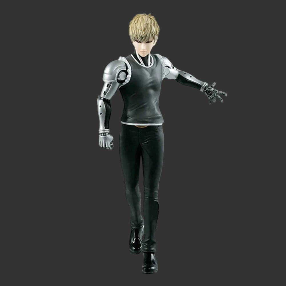 Figurine Genos Figurikuo