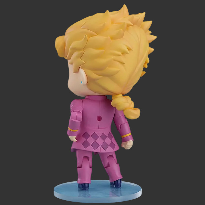 Figurine Giorno Giovanna Dos Figurikuo