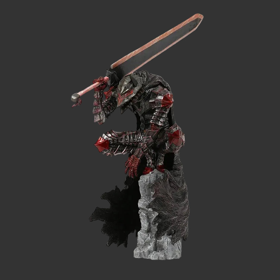 Figurine Guts Armor Figurikuo