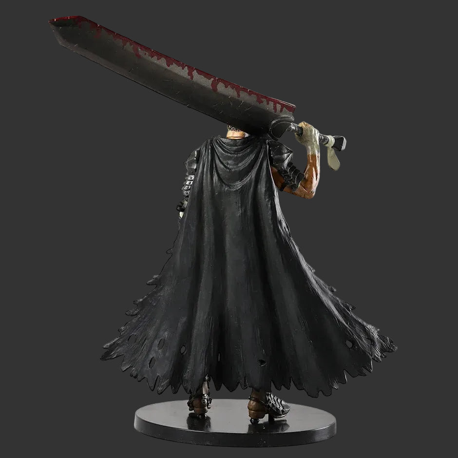 Figurine Guts Dos Figurikuo