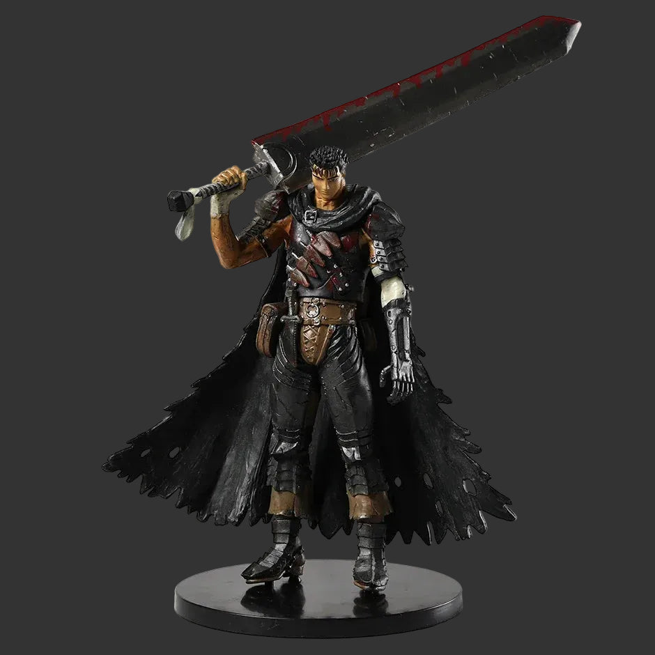 Figurine Guts Figurikuo