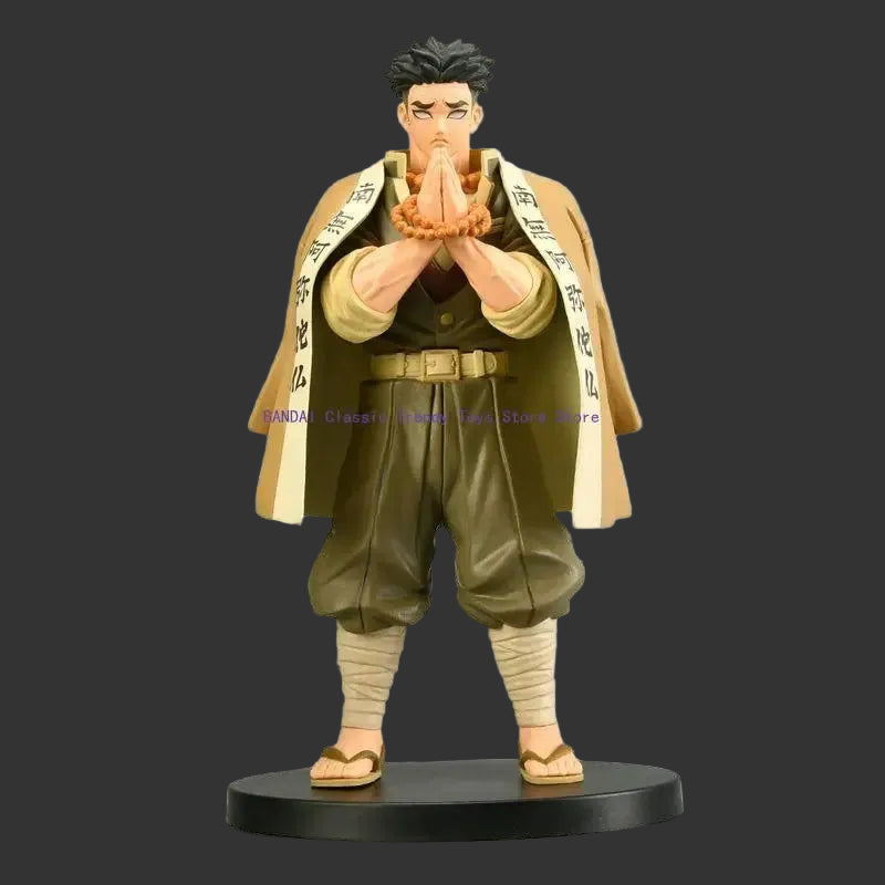 Figurine Gyomei Figurikuo