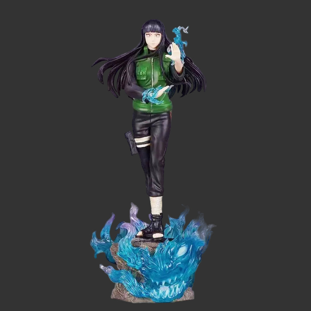 Figurine Hinata Figurikuo
