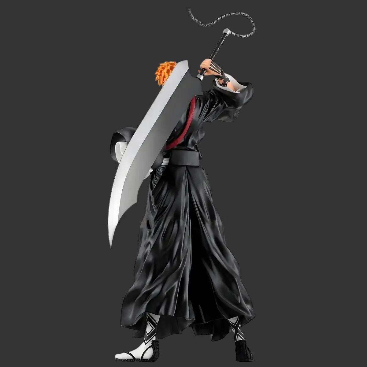 Figurine Ichigo Dos Figurikuo