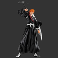 Figurine Ichigo Figurikuo