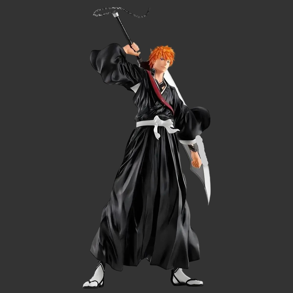 Figurine Ichigo Figurikuo