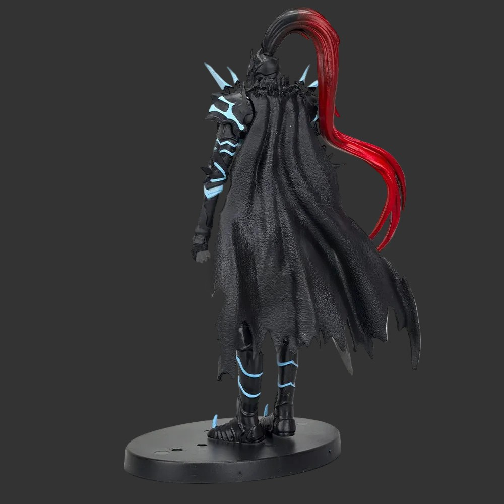 Figurine Igris Figurikuo 1
