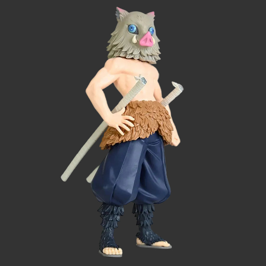 Figurine Inosuke Figurikuo