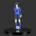 Figurine Isagi Yoichi Figurikuo