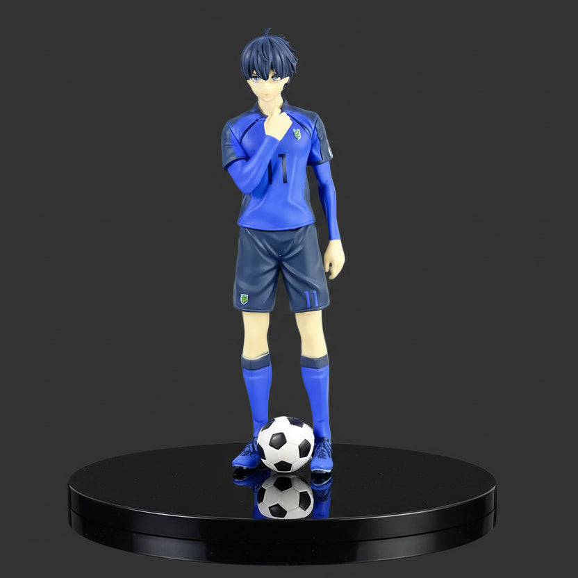 Figurine Isagi Yoichi Figurikuo