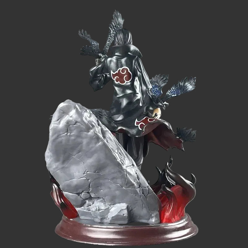 Figurine_Itachi Dos Figurikuo