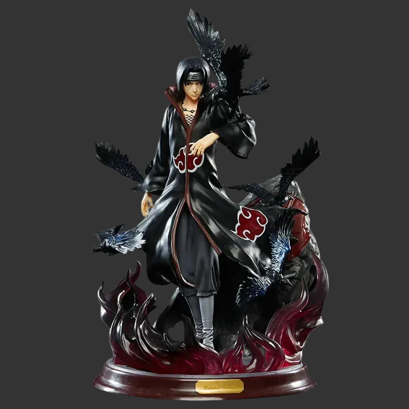 Figurine Itachi Figurikuo