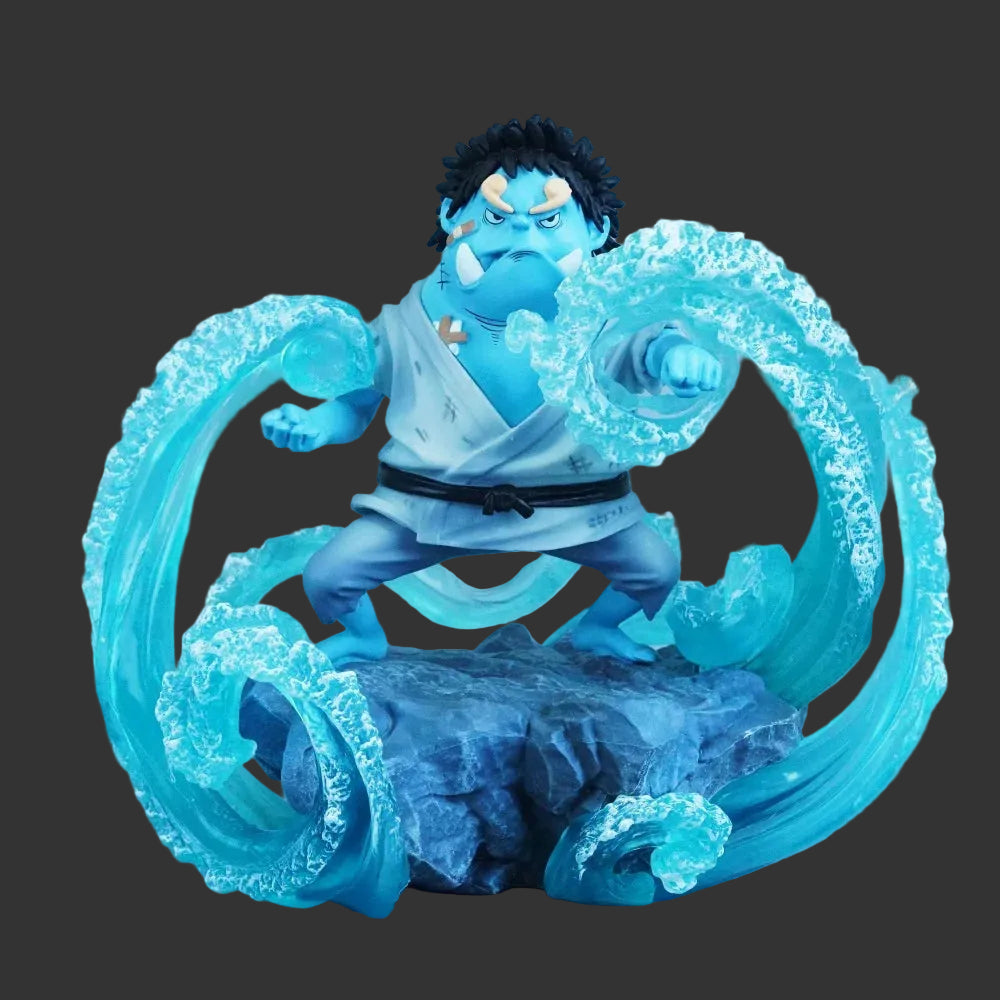 Figurine Jinbe Figurikuo