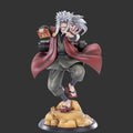 Figurine Jiraiya Figurikuo