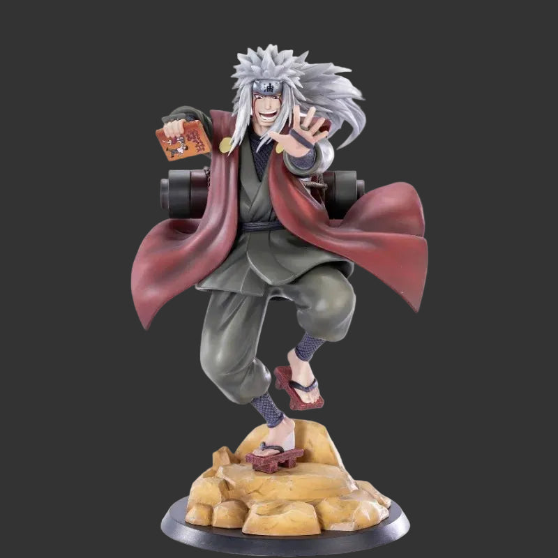 Figurine Jiraiya Figurikuo