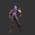 Figurine Jojo's Bizarre Aventure Figurikuo