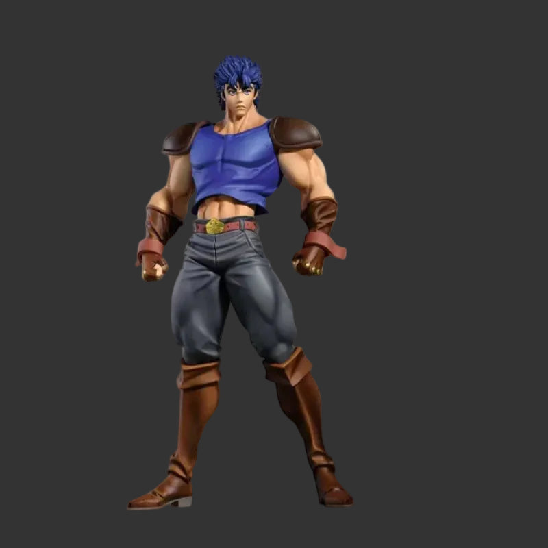 Figurine Jojo's Bizarre Aventure Figurikuo