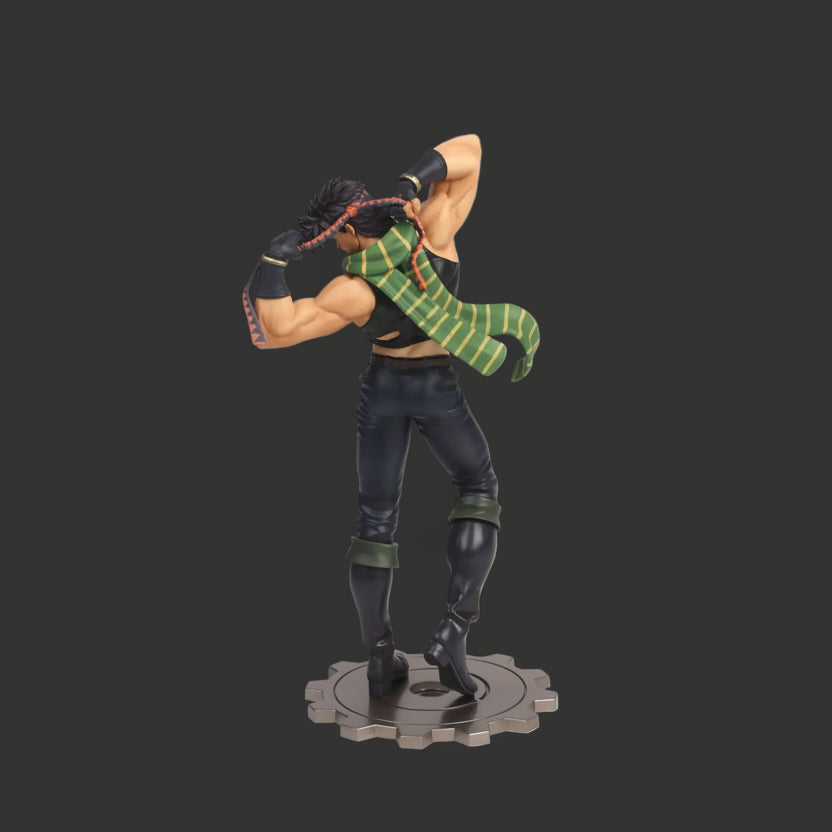 Figurine Joseph Joestar Figurikuo