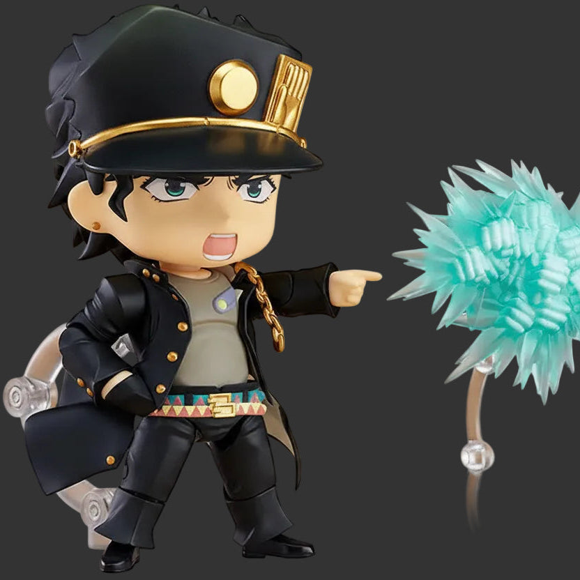 Figurine Jotaro Kuro Figurikuo