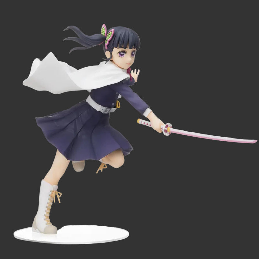 Figurine Kanao  Figurikuo