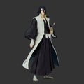 Figurine Kuchiki Byakuya Figurikuo