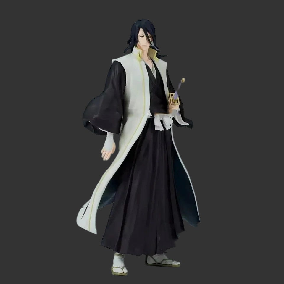 Figurine Kuchiki Byakuya Figurikuo