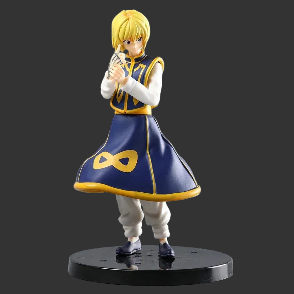 Figurine Kurapika Figurikuo