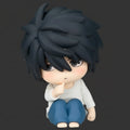 Figurine L Lawliet Figurikuo