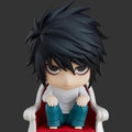 Figurine L Lawliet Figurikuo 2
