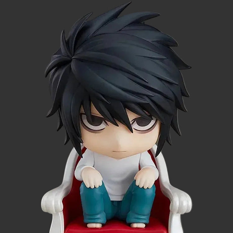 Figurine L Lawliet Figurikuo 2