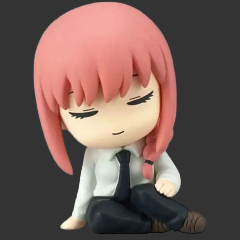 Figurine Makima Figurikuo